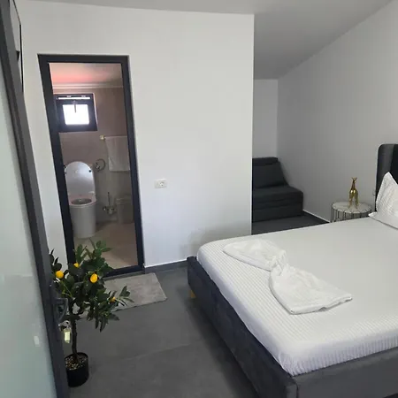 Apartament Casa Izabela