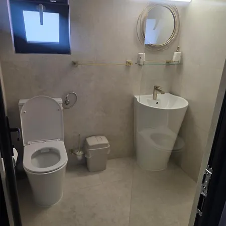 Casa Izabela Apartament