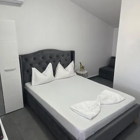 Casa Izabela Apartament Costineşti